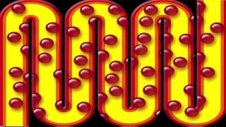 Bruce Ditmas  Yellow