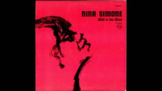 Nina Simone - What more can I say