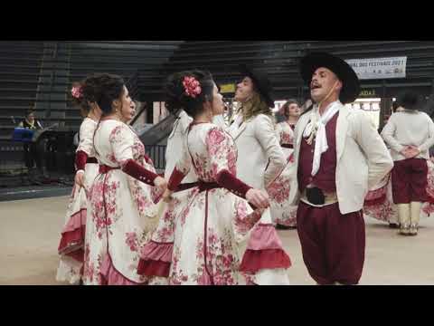 CTG Carreteiros do Sul - Festival dos Festivais 2021