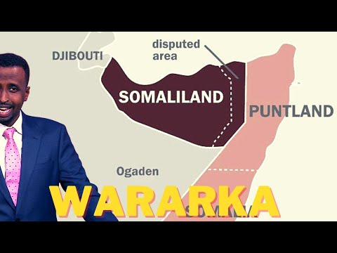 Somali Wararka | 21 , September 2022 | Idaacadda Subaxnimo ee Somalia Today