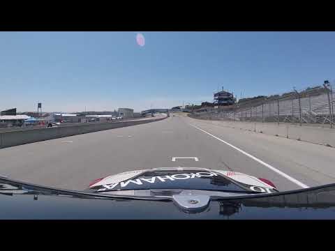 1998 BMW E36 M3 PTG IMSA GT Race Car