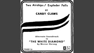 Cover art for Exploder Falls