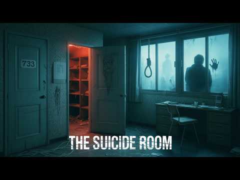 The Reddit Stories  Room 733