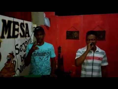 Ataca Boladão e Jakson Aseta - Ao vivo