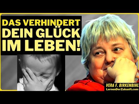 Hol dir dein Leben zurück | Raus aus alten Mustern | Endlich das Leben genießen | Vera F. Birkenbihl