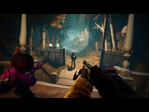 Redfall In 2026 | The Lost Chance To Success!