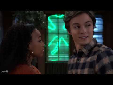 GH: 1/25/22 - Spencer & Trina Part 2/2