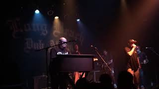 Rosarito (Live)HQ-Long Beach Dub Allstars