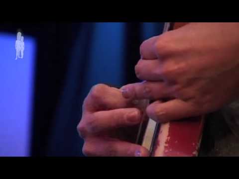 Nissenemondai live at Supersonic Festival 2009