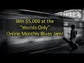 The Blues Jam