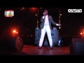 HIP HOP KEMP 2012 - Mos Def - Supermagic LIVE