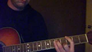 Nofx Lori Meyers Guitar Cover/Lesson