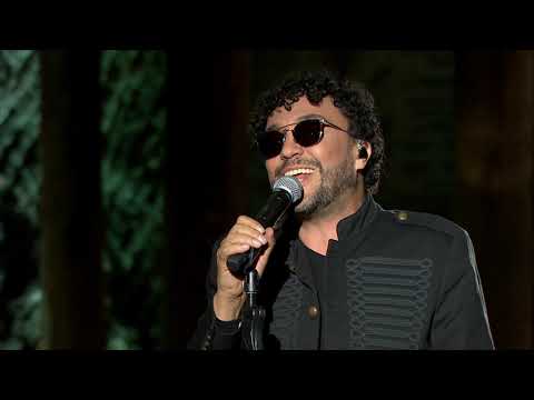 Andrés Cepeda - Por El Resto De Mi Vida - Sal De La Tierra