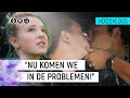GEARRESTEERD DOOR DE POLITIE! | Hoodvlogs #6 | NPO Zapp