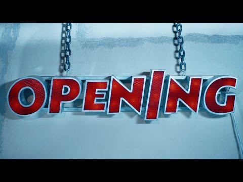 Space Opening Fiesta 2015 (Official Teaser)