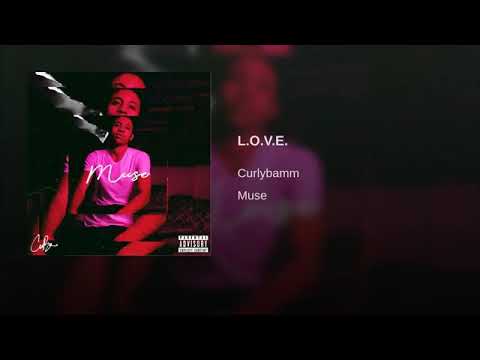 L.O.V.E. [Official Audio]