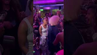 I love cruises #fyp #foryou #vacation #vlog #discover #shorts #xyzbca #cruise #foodie #travel