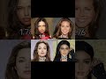 Goddess Beauty Model Adrianalima Angelinajolieedit Edit Fyp Status Actress Mother