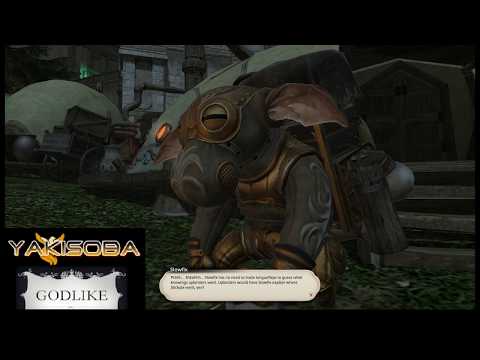 FFXIV 4.0 Miner and Botanist Quests Lv68-70
