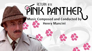 Download lagu The Return Of The Pink Panther Soundtrack Suite... mp3