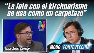 Por qué el peronismo cordobés es diferente y efectivo, la opinión de Oscar Agost Carreño