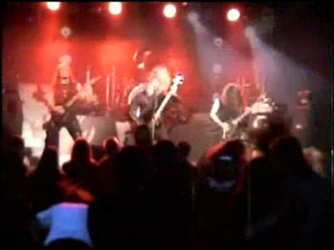 Einfall - The Coming Of Time In Darkness (Live)