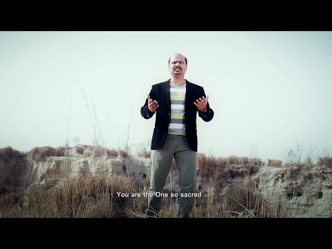 "Yahowa Khuda" | Urdu/Hindi Christian worship song. Amoon Shahzad