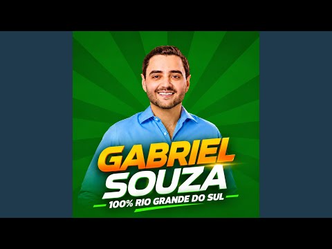100% Rio Grande Do Sul