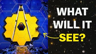 What Will The First JWST Images Show?