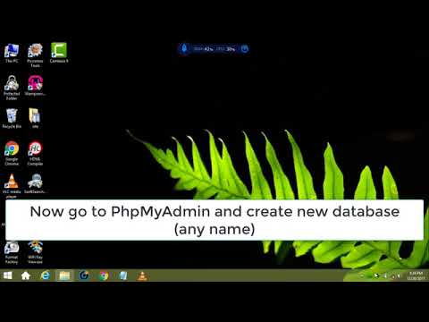 How to install XenForo 2 Full   YouTube