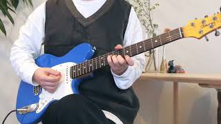 When you know only 1 guitar chord but you need to impress everyone
