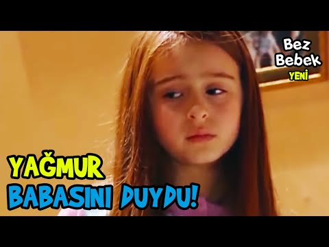Emre ve Yağmur, Hakan'ın Durumunu Öğrendi! - Bez Bebek Eğlenceli Videolar