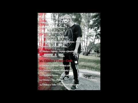 Chlubys x Crvzy - Cash