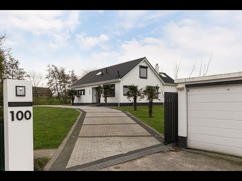 Woningvlog Zanddijk 100, 's-Gravenzande