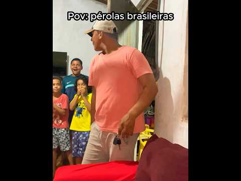 festa surpresa 😂 #humor #shorts #engracado