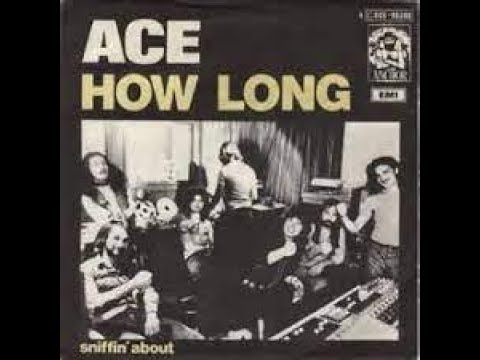 Ace How Long Lyrics