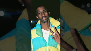 King Combs - Heaven Sent