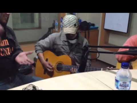 Gondal Gandul - Tinggalkan Ras (Accoustic)