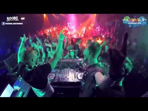 SUMMER CONNECTION 2015 MEMORIES (03/04-07-2015)