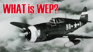 What is WEP?