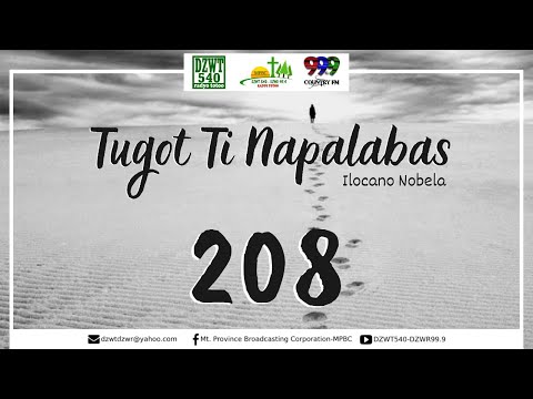 TUGOT TI NAPALABAS - EP. 208 | February 12, 2022