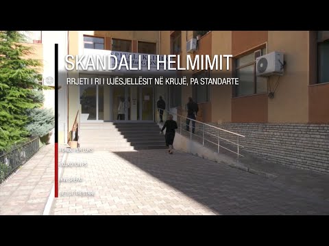 Edicioni informativ - 27 Tetor 2021 - Ora 20:00 - RTV Ora