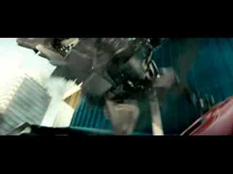 Transformers IMAX® Trailer