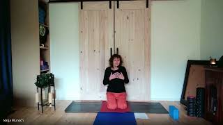 Download lagu Hatha Plus Prana and uplifting energy mp3