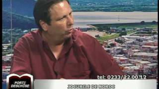 DR. PSIHOLOG MIRON ITZHAK - JOCURILE DE NOROC(1)