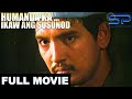 HUMANDA KA ... IKAW ANG SUSUNOD | Full Movie | Action w/ Rudy Fernandez