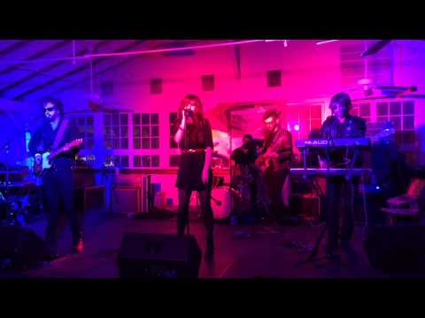 The Echo Friendly SXSW 2014 Same Mistakes Live