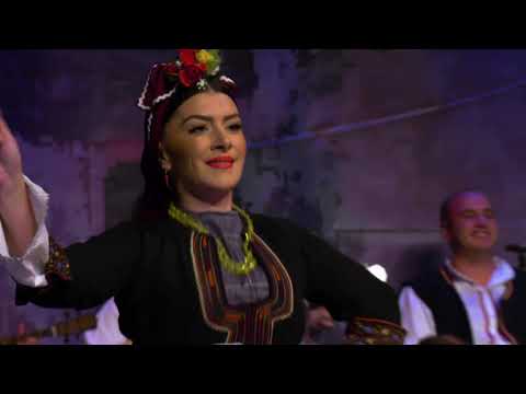 Концерт на „Танец“ во Битола (17 октомври 2019)