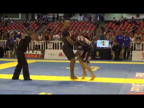 Erberth Santos X Hebert Penido / BELO HORIZONTE SUMMER INTERNATIONAL OPEN IBJJF NO-GI /Final