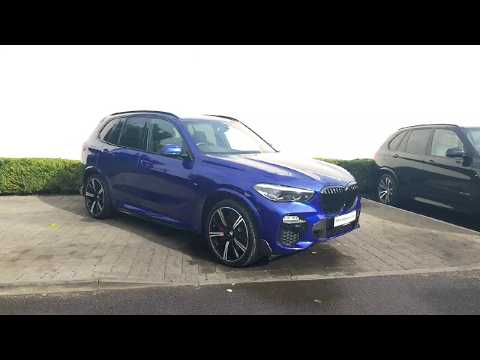 BMW X5 xDrive45e M Sport - Image 2